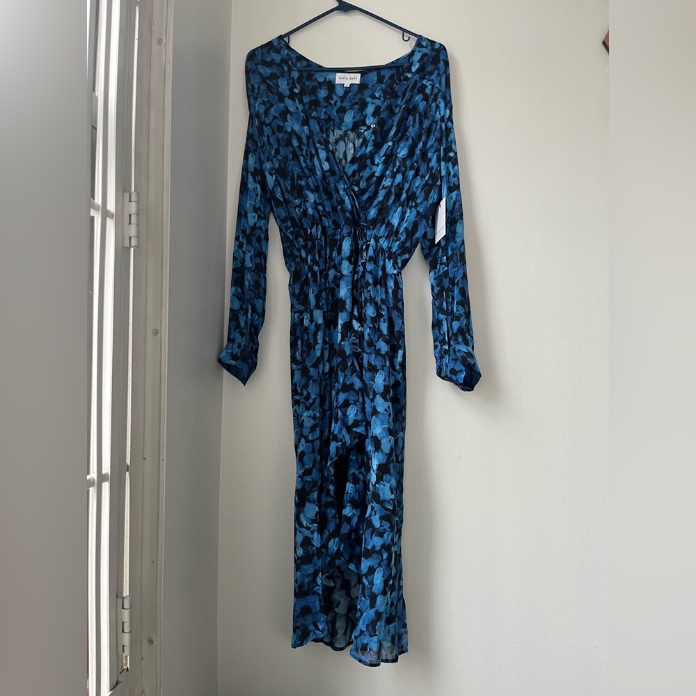 Bella Dahl never worn dress size M